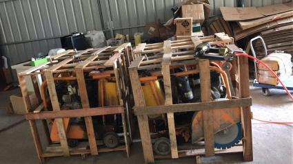 兰州行李、家具、电器包装托运
