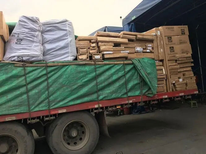 兰州家具托运